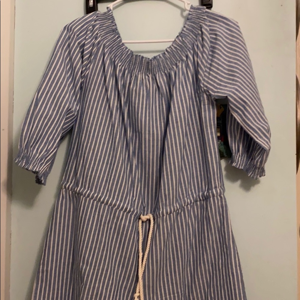 Women’s romper